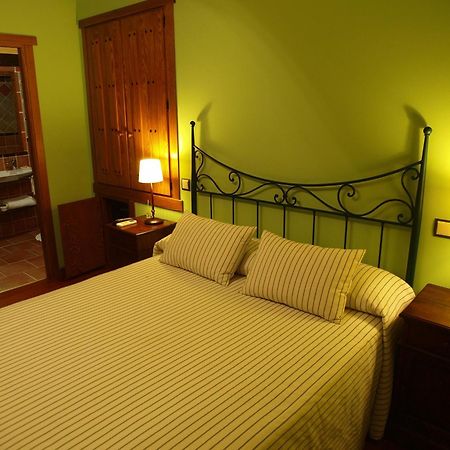 Hostal El Cerro - Only Adults 佩德罗－贝尔纳多 外观 照片
