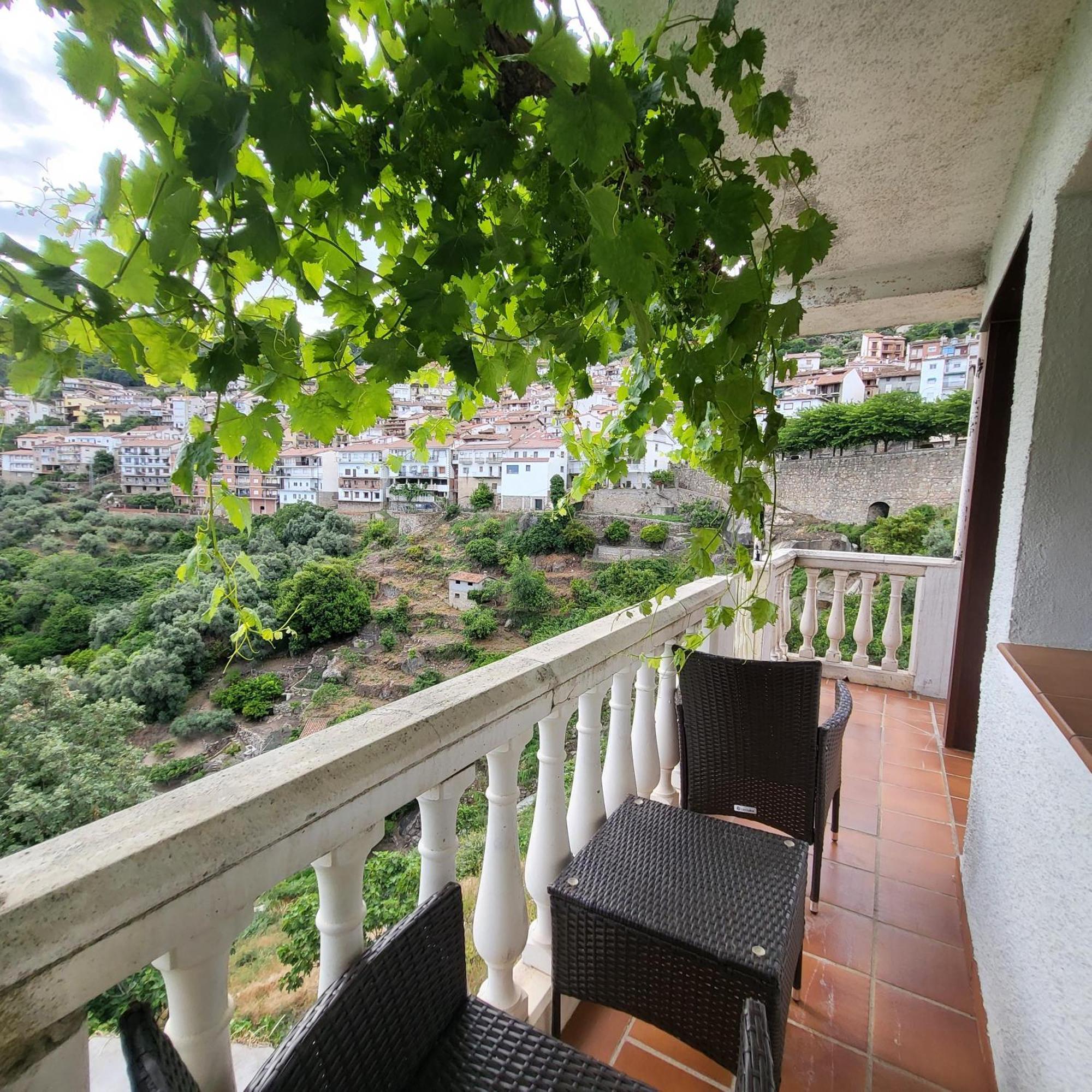 Hostal El Cerro - Only Adults 佩德罗－贝尔纳多 外观 照片