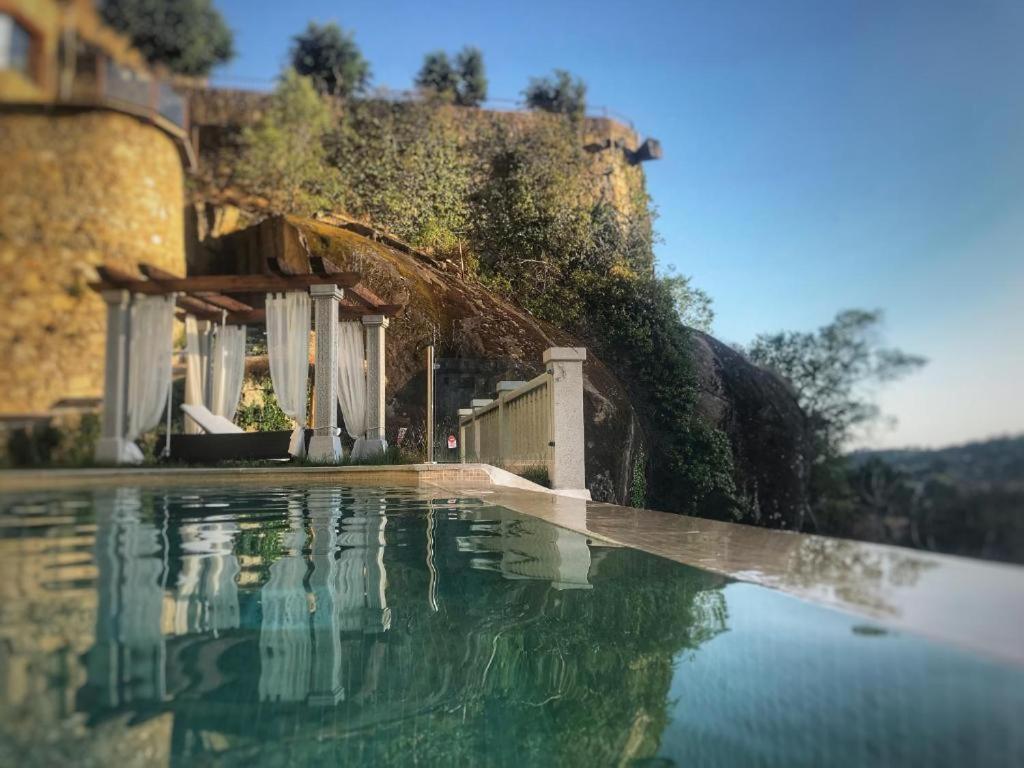 Hostal El Cerro - Only Adults 佩德罗－贝尔纳多 外观 照片