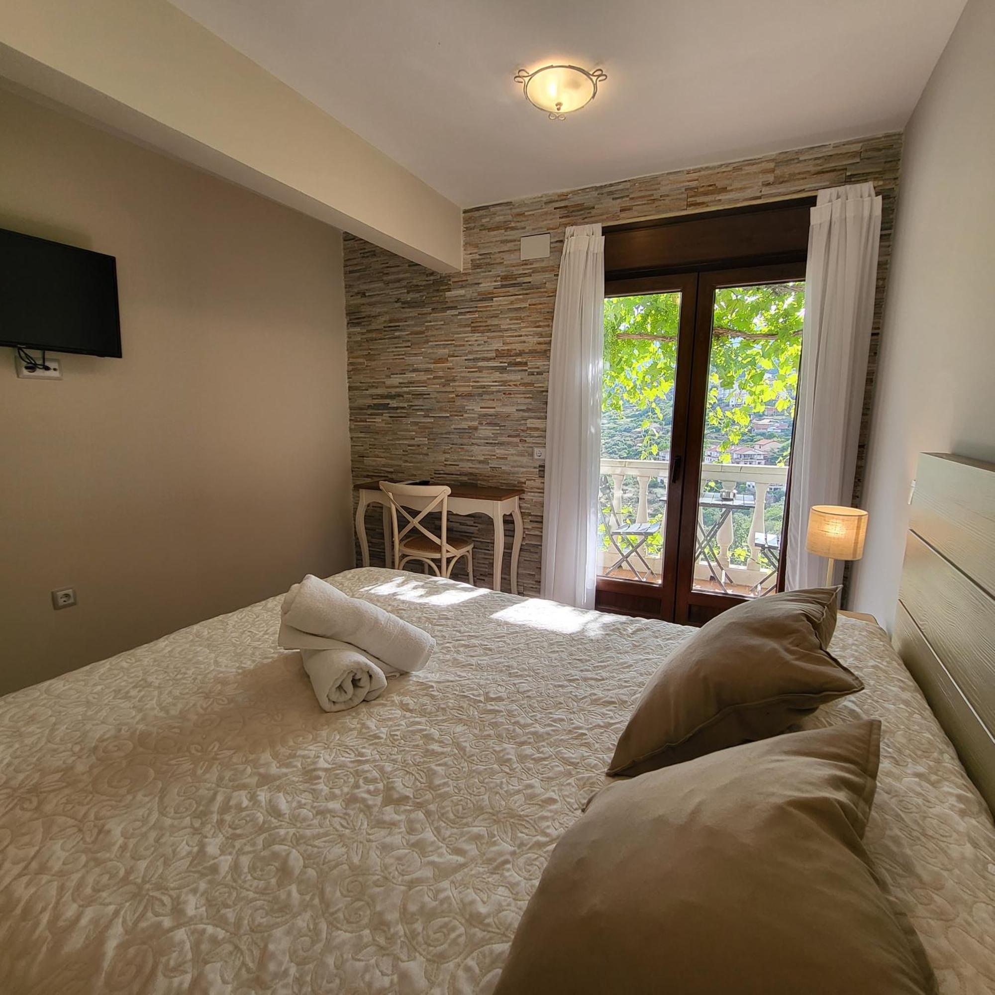 Hostal El Cerro - Only Adults 佩德罗－贝尔纳多 外观 照片