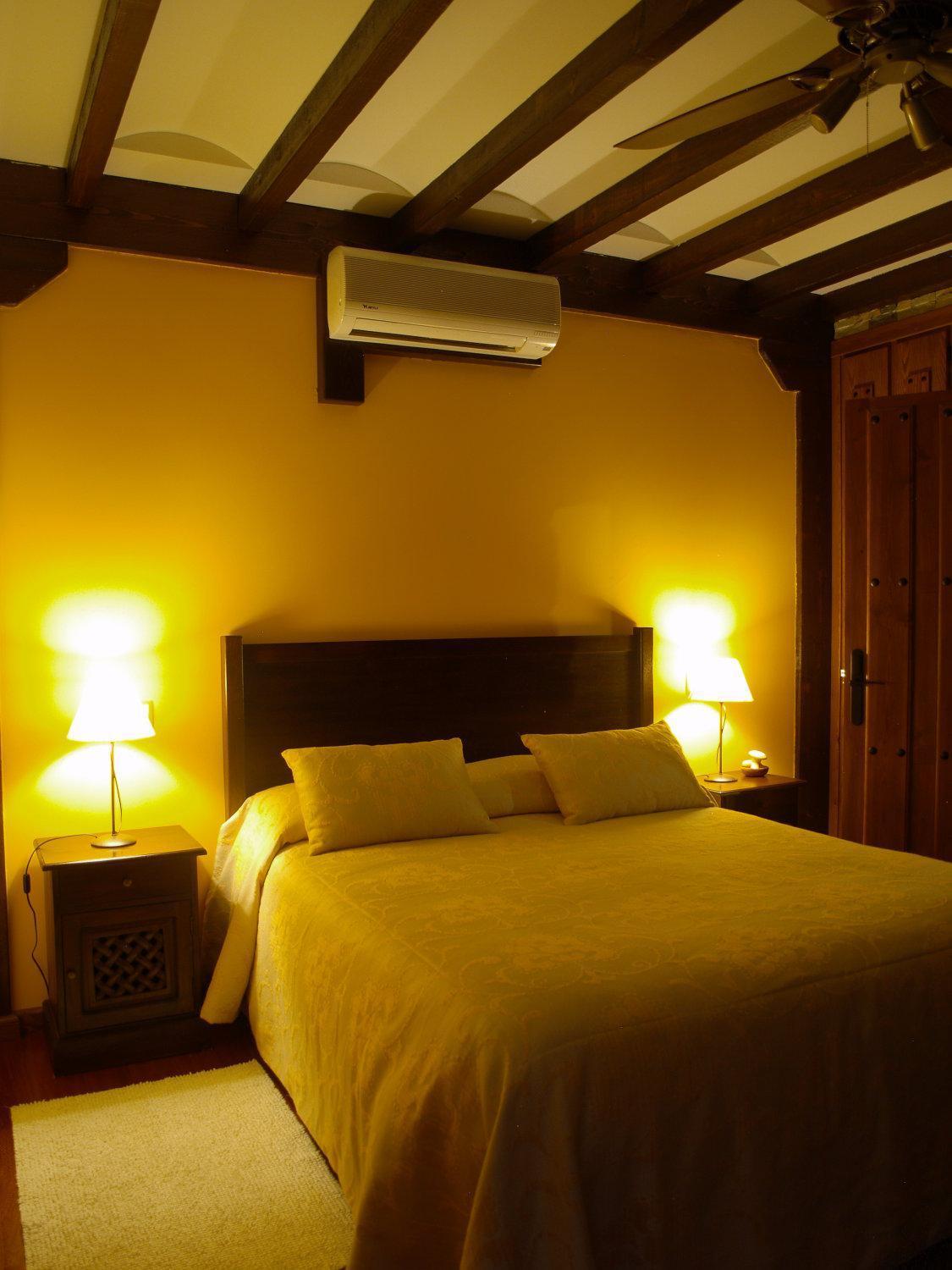 Hostal El Cerro - Only Adults 佩德罗－贝尔纳多 外观 照片