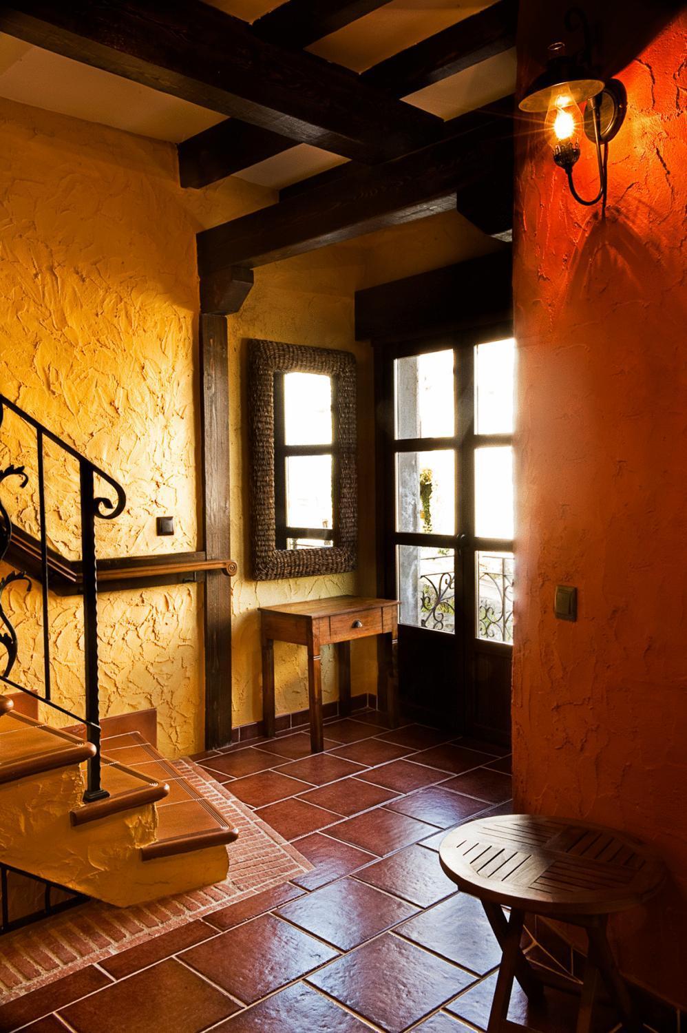 Hostal El Cerro - Only Adults 佩德罗－贝尔纳多 外观 照片