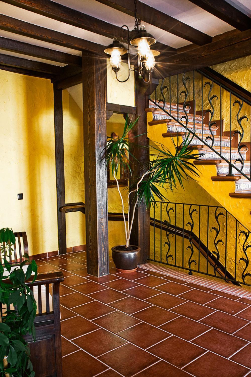 Hostal El Cerro - Only Adults 佩德罗－贝尔纳多 外观 照片
