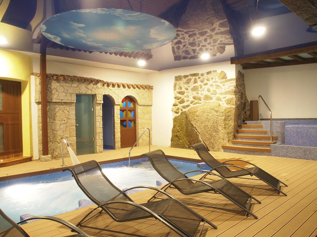 Hostal El Cerro - Only Adults 佩德罗－贝尔纳多 外观 照片