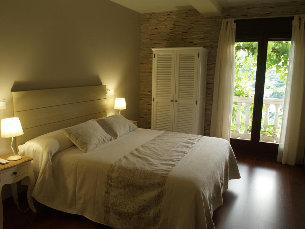 Hostal El Cerro - Only Adults 佩德罗－贝尔纳多 外观 照片