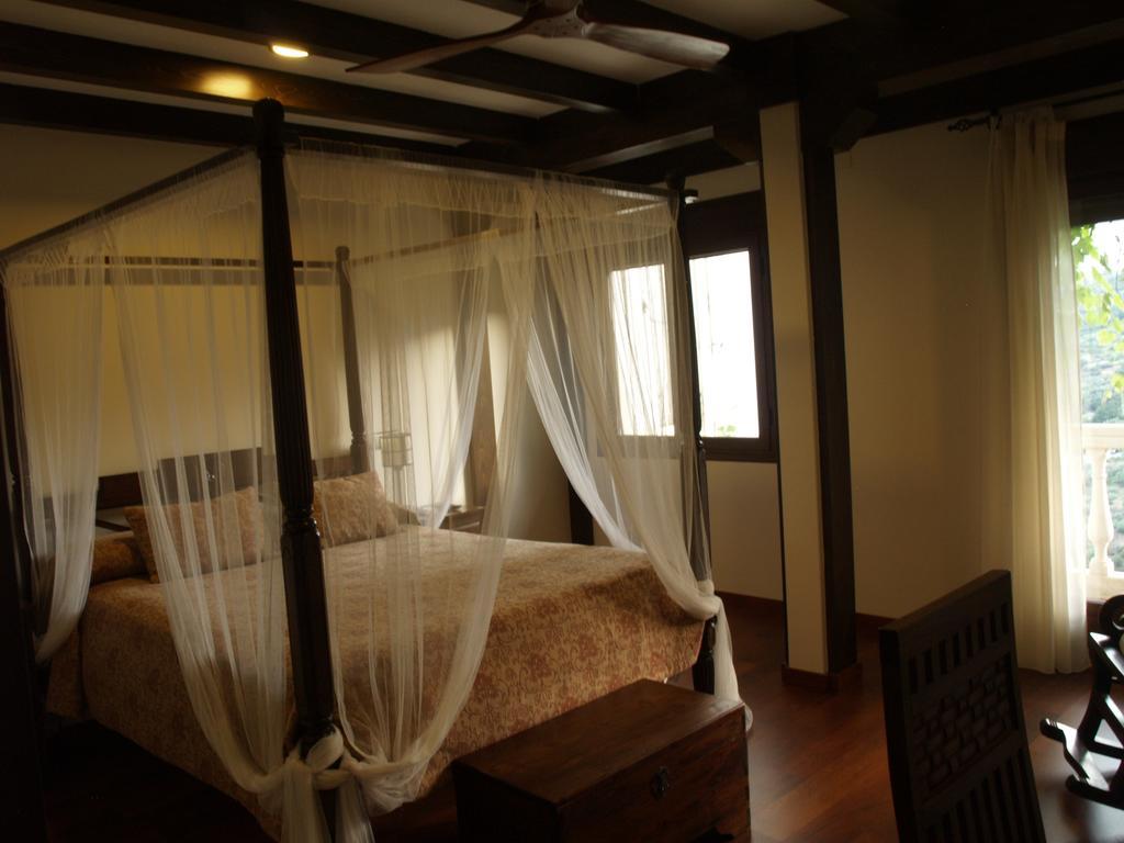 Hostal El Cerro - Only Adults 佩德罗－贝尔纳多 外观 照片