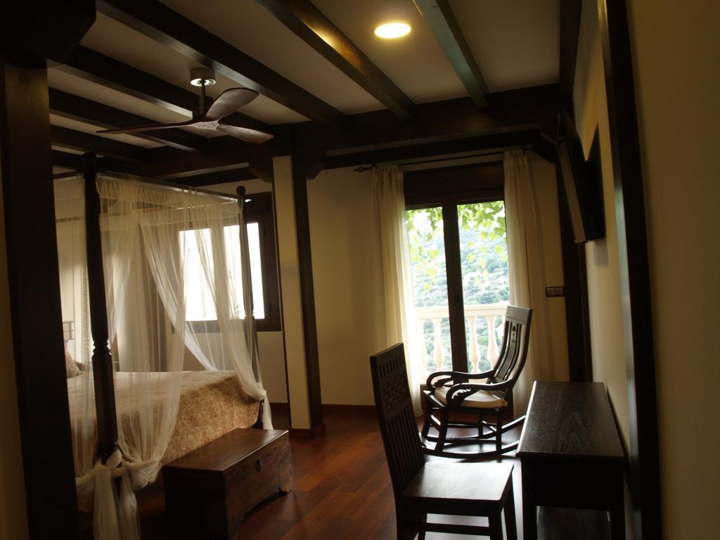 Hostal El Cerro - Only Adults 佩德罗－贝尔纳多 外观 照片