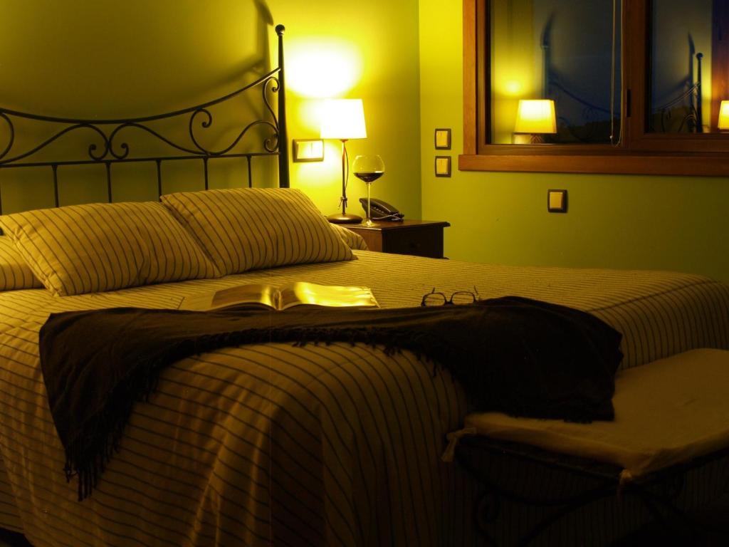 Hostal El Cerro - Only Adults 佩德罗－贝尔纳多 客房 照片