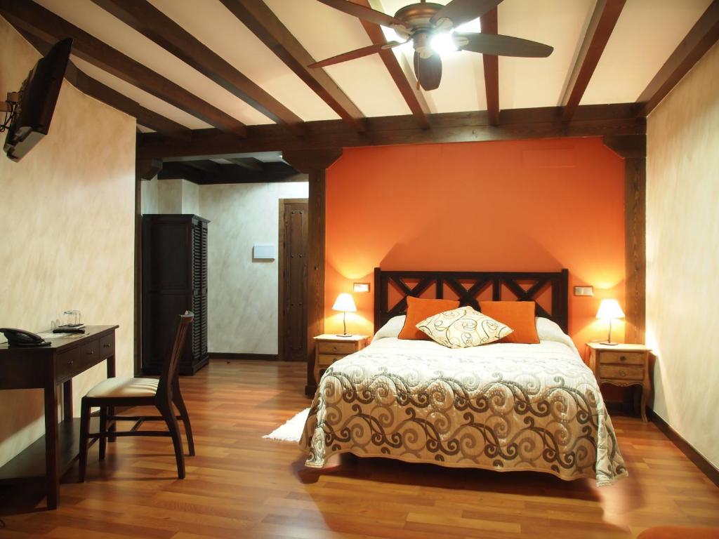 Hostal El Cerro - Only Adults 佩德罗－贝尔纳多 外观 照片