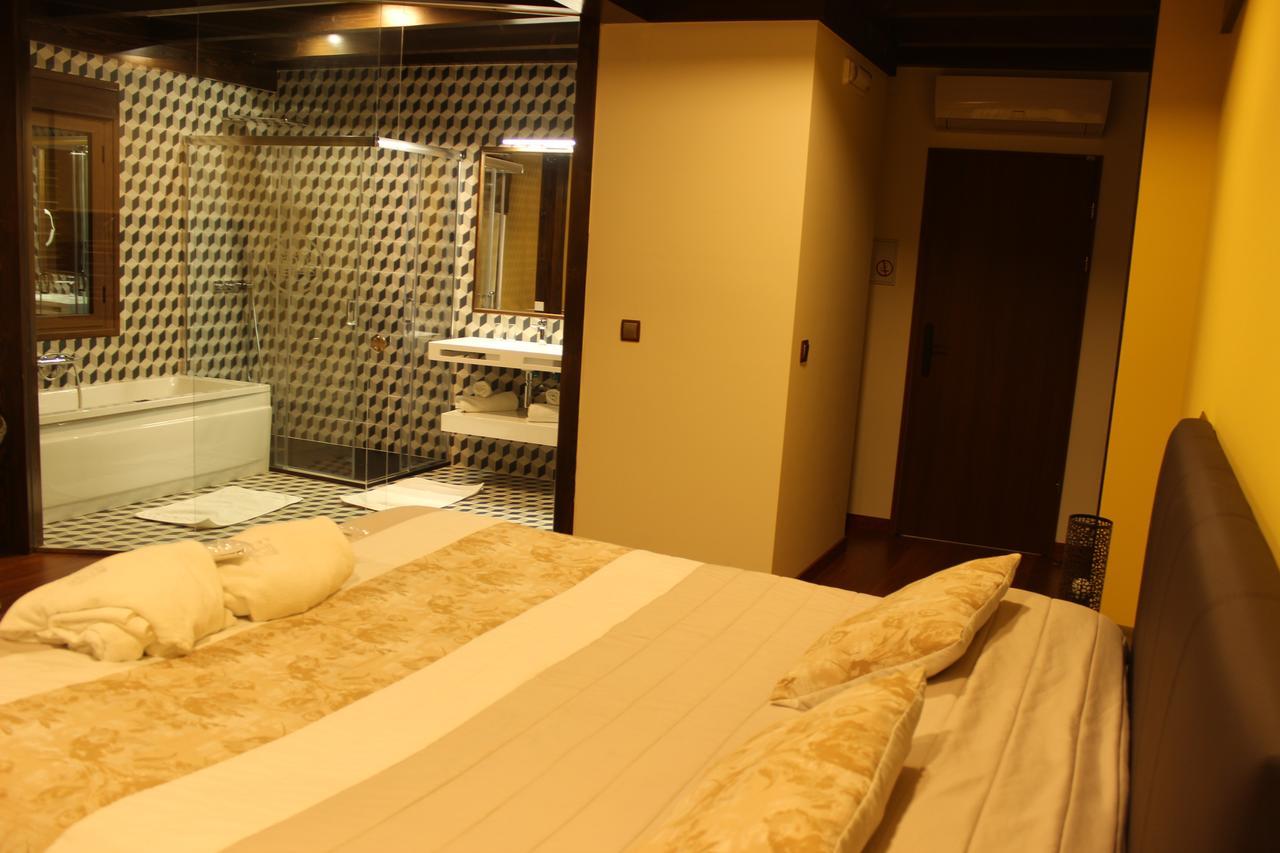 Hostal El Cerro - Only Adults 佩德罗－贝尔纳多 外观 照片
