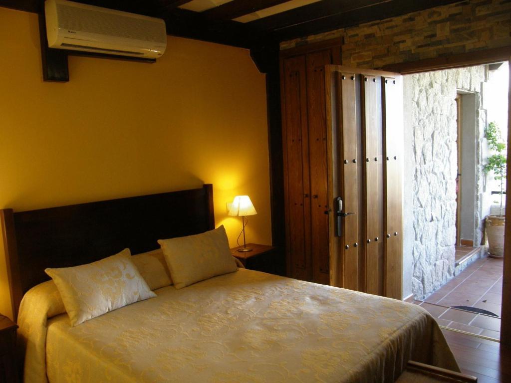 Hostal El Cerro - Only Adults 佩德罗－贝尔纳多 外观 照片